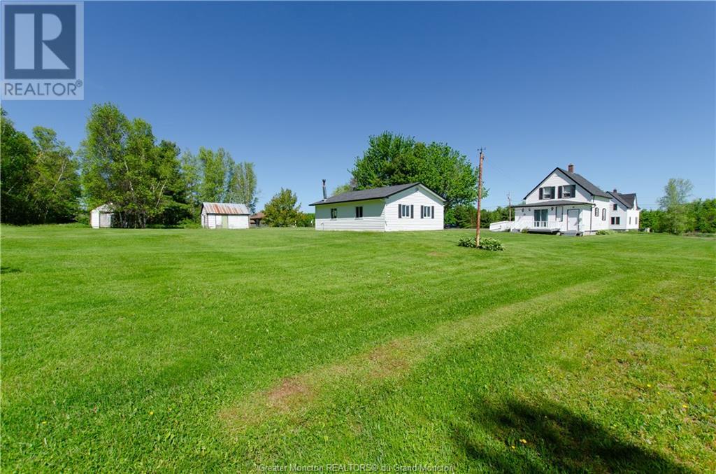 For sale 1250 Route 933, Haute Aboujagane, New Brunswick E4P5T1