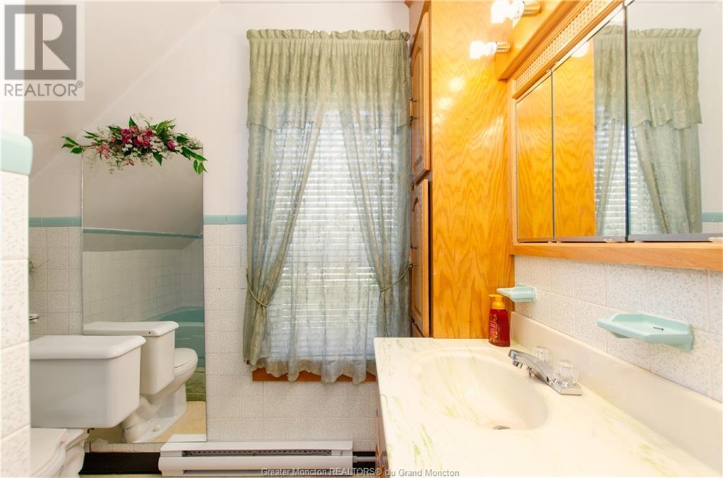 For sale 1250 Route 933, Haute Aboujagane, New Brunswick E4P5T1