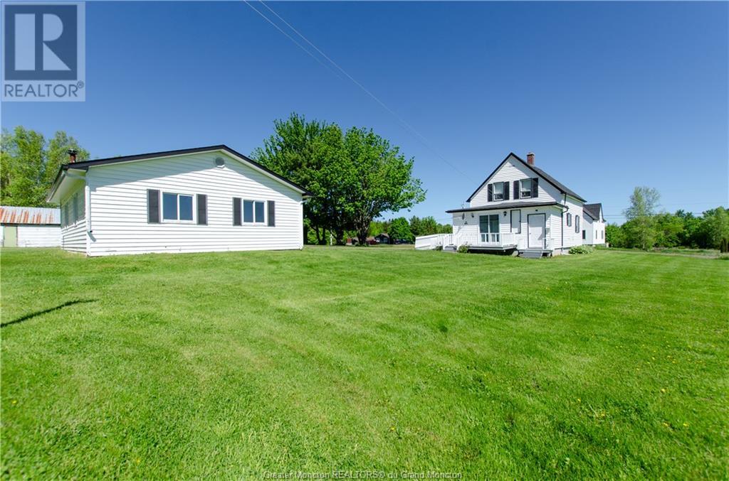 For sale 1250 Route 933, Haute Aboujagane, New Brunswick E4P5T1