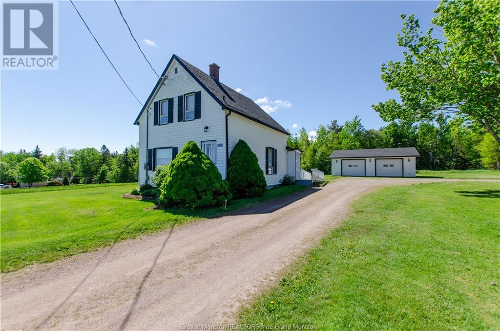 For sale 1250 Route 933, Haute Aboujagane, New Brunswick E4P5T1