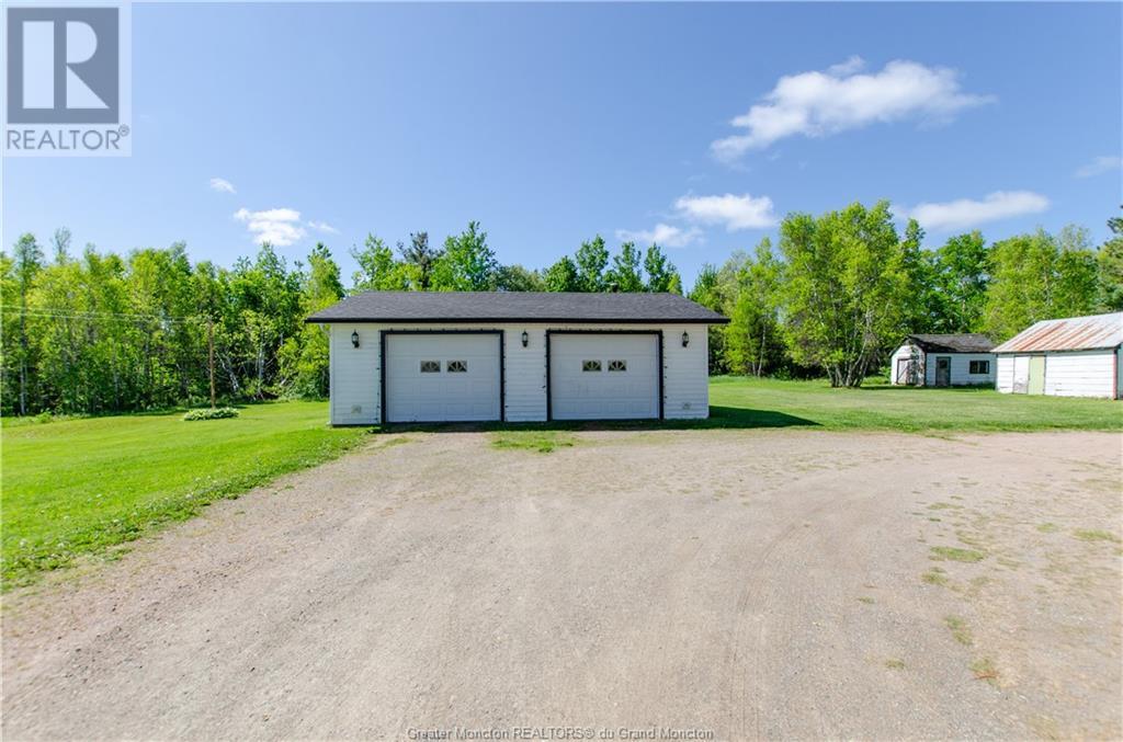For sale 1250 Route 933, Haute Aboujagane, New Brunswick E4P5T1