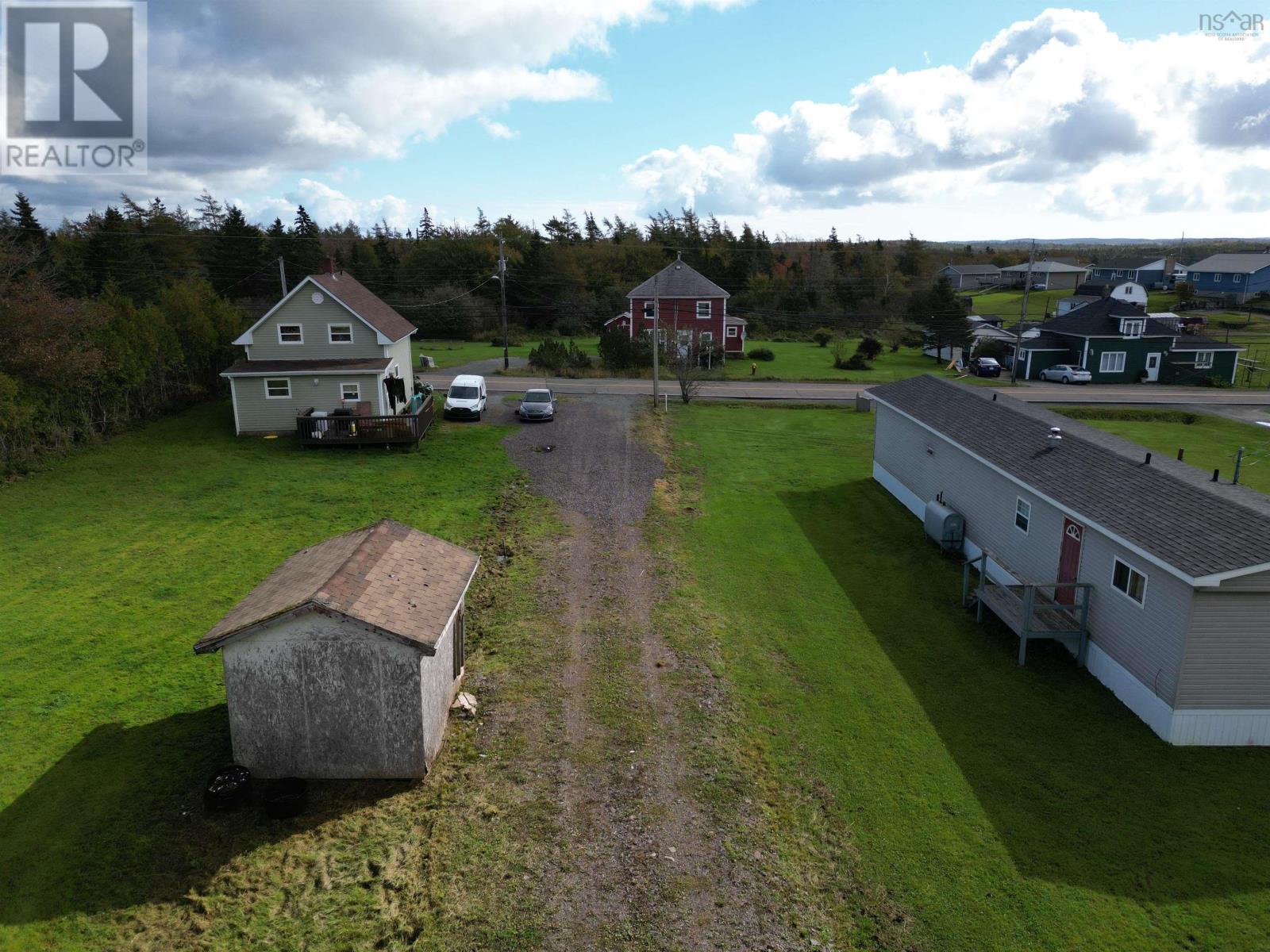 For sale Lot Highway 320, Louisdale, Nova Scotia B0E1V0 202406685