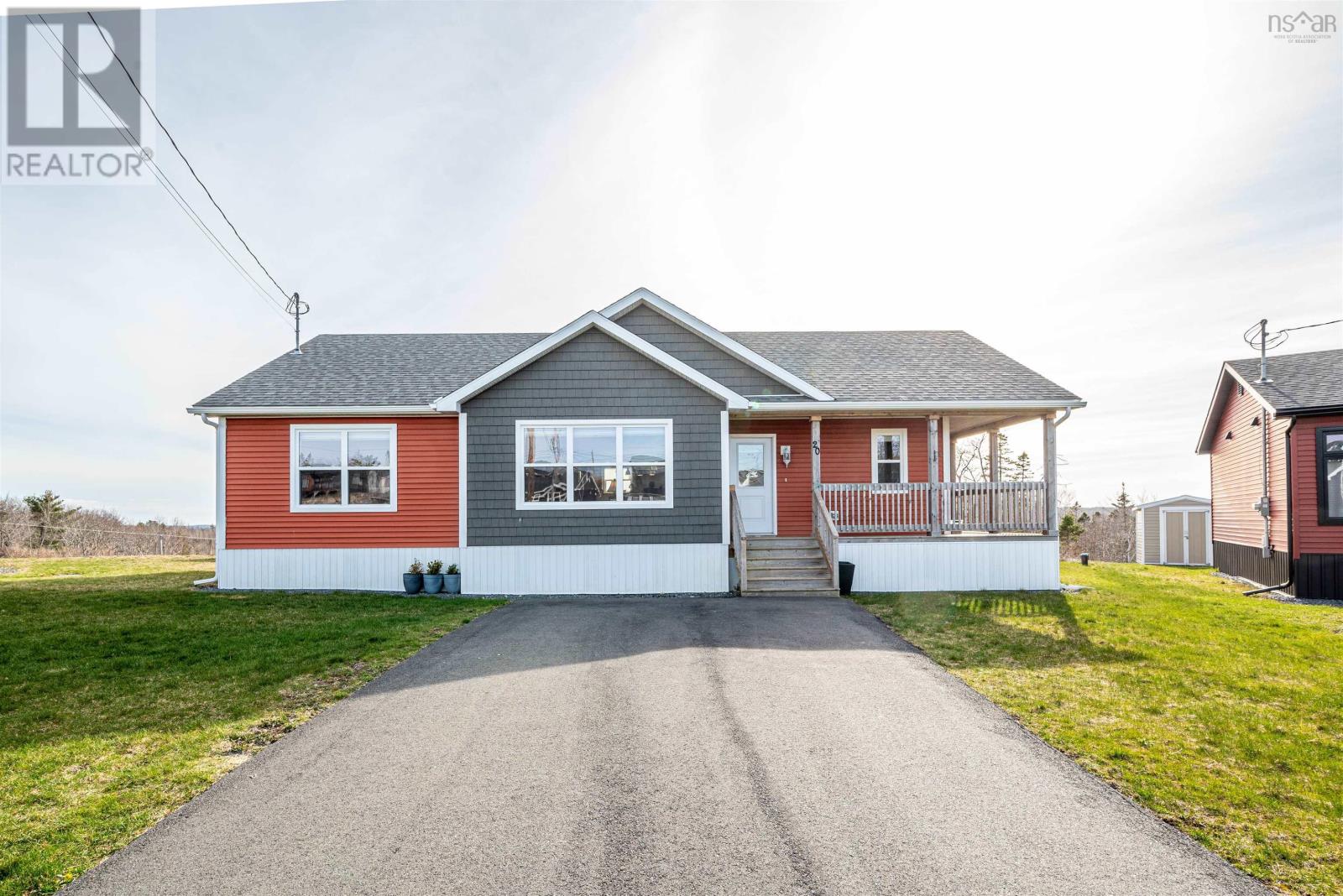 20 Gooseberry Close, Hubley, Nova Scotia B3Z0R1 REALTOR.ca