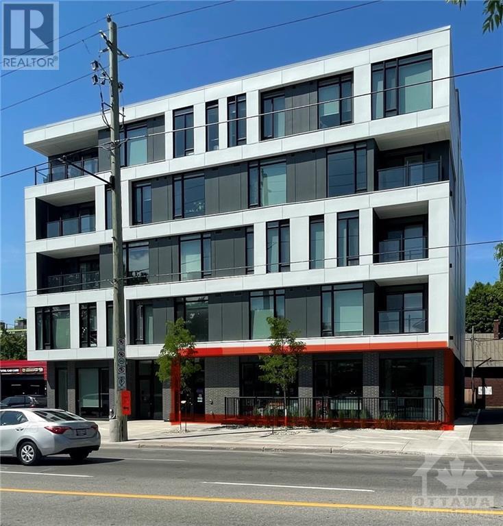 For lease 440 BRONSON AVENUE, Ottawa, Ontario K1R6J6 1396322