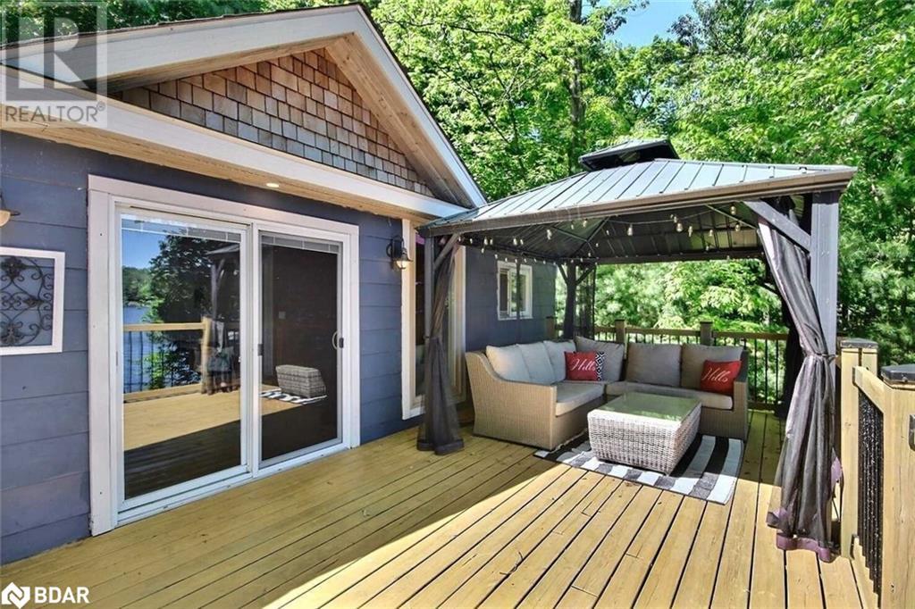 For sale 1234 SHEA Road Unit 6, Utterson, Ontario P0B1M0 40600850