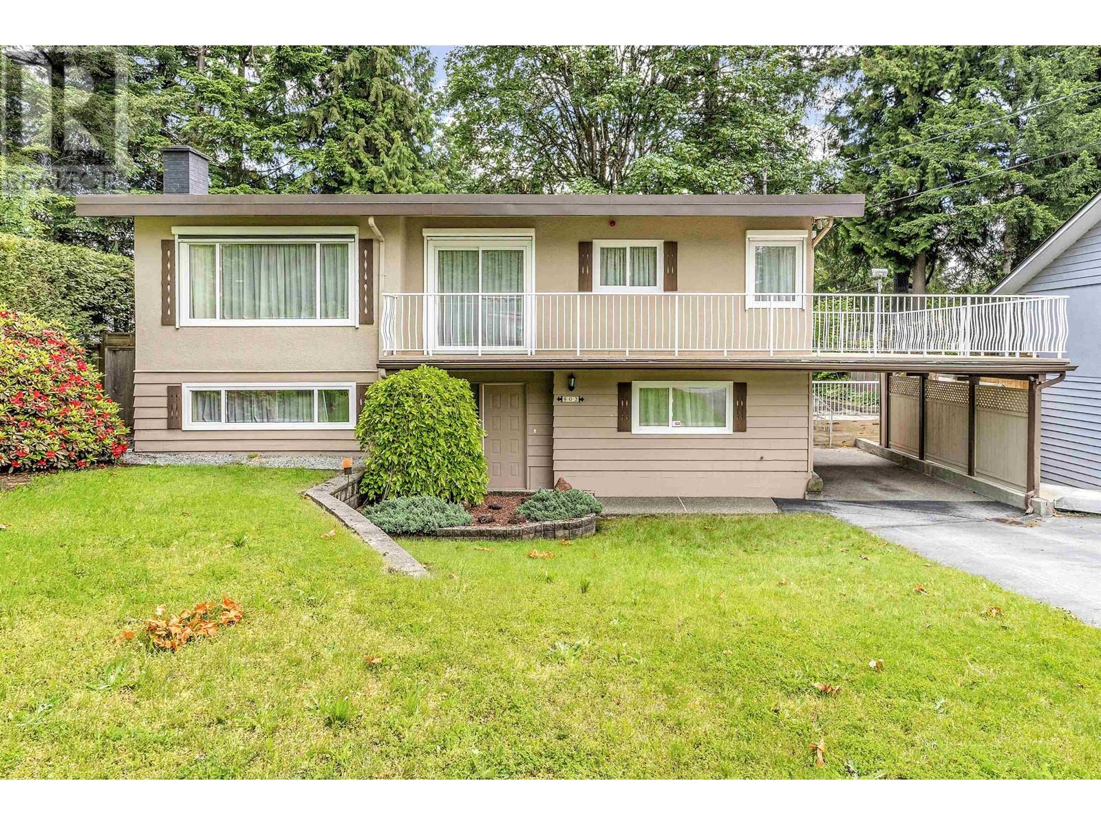 For sale 902 GLENAYRE DRIVE, Port Moody, British Columbia V3H1J4
