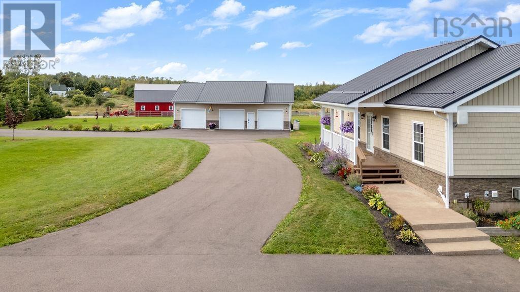 For sale 7645 Highway 6, Port Howe, Nova Scotia B0K1K0 202408493