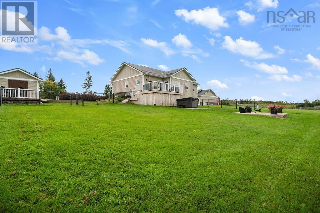 For sale 7645 Highway 6, Port Howe, Nova Scotia B0K1K0 202408493