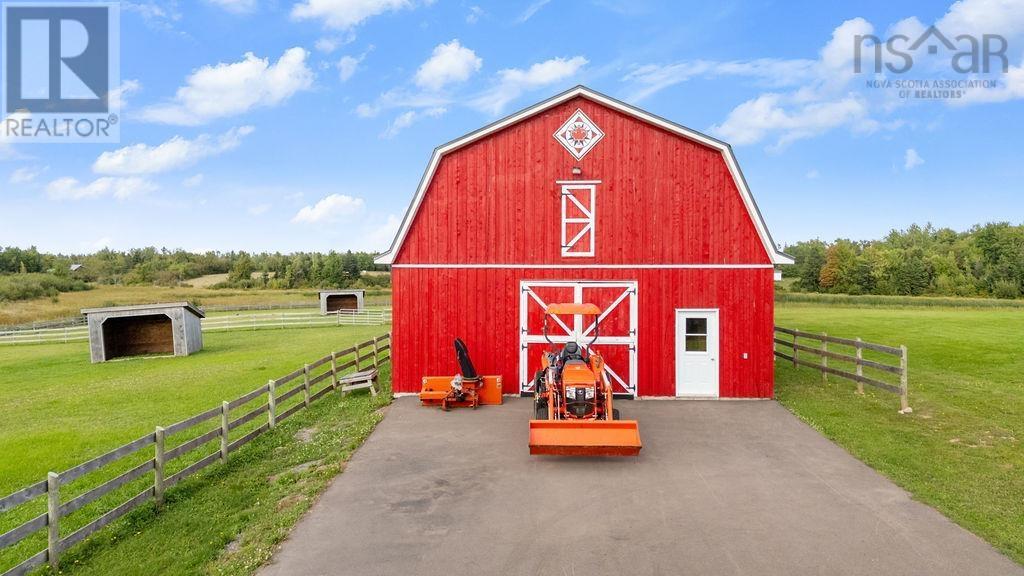 For sale 7645 Highway 6, Port Howe, Nova Scotia B0K1K0 202408493