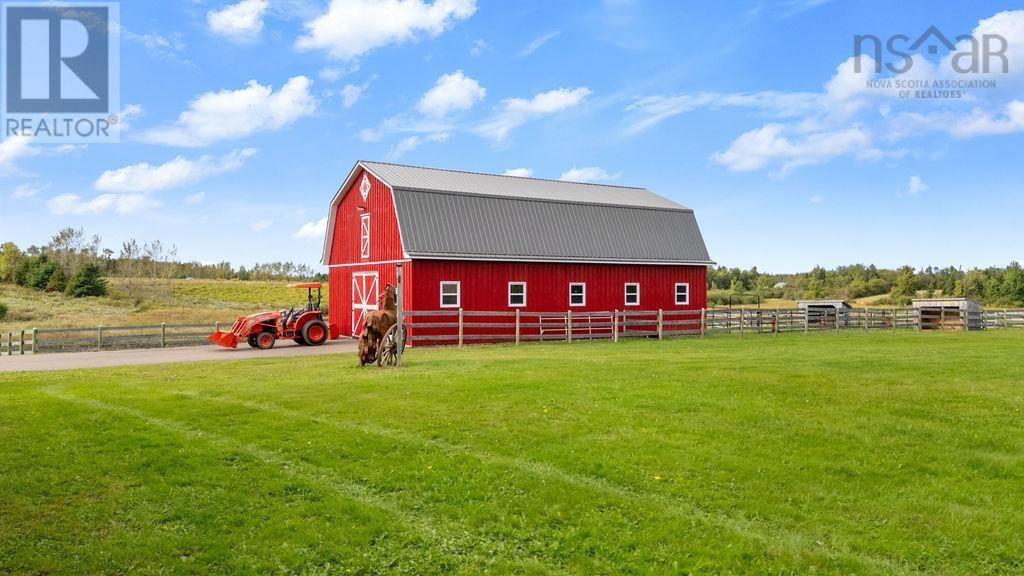 For sale 7645 Highway 6, Port Howe, Nova Scotia B0K1K0 202408493