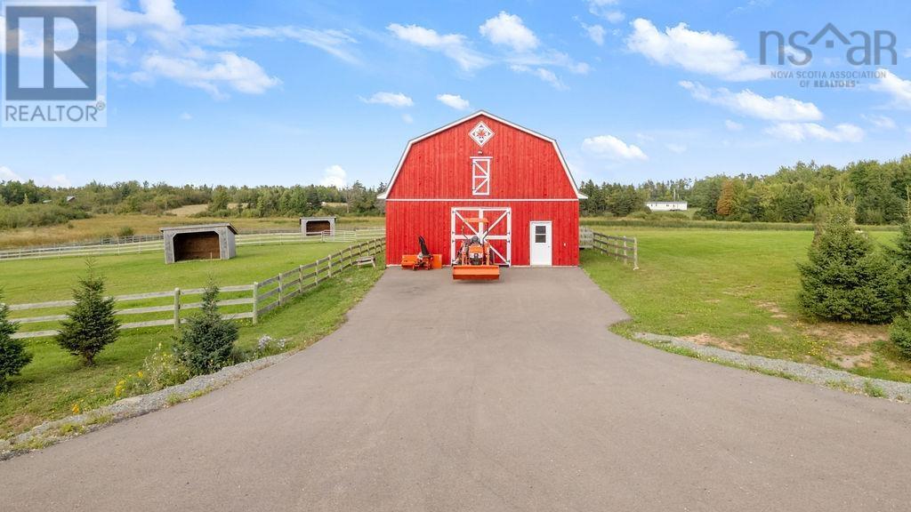 For sale 7645 Highway 6, Port Howe, Nova Scotia B0K1K0 202408493