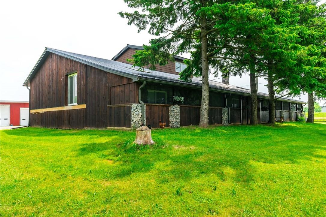 For sale 928 Brock Road, Flamborough, Ontario L9H5E4 H4196439