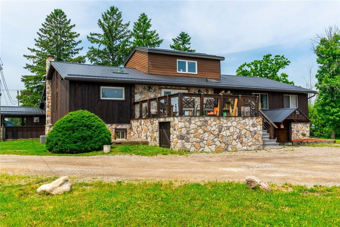 For sale 928 Brock Road, Flamborough, Ontario L9H5E4 H4196439