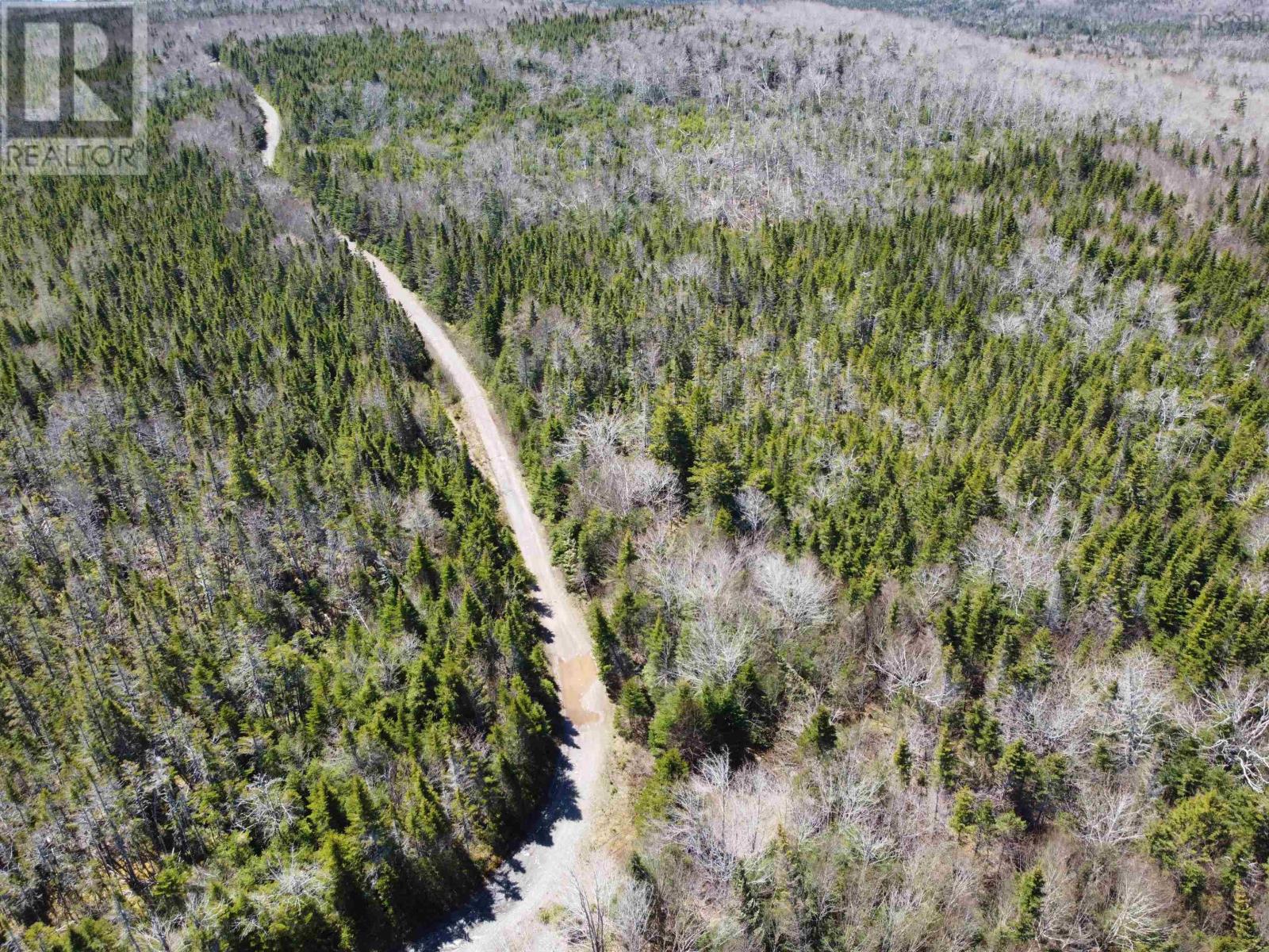 For sale Grant 16738 Moser River North Road, Moser River, Nova Scotia B0J2K0 202412847