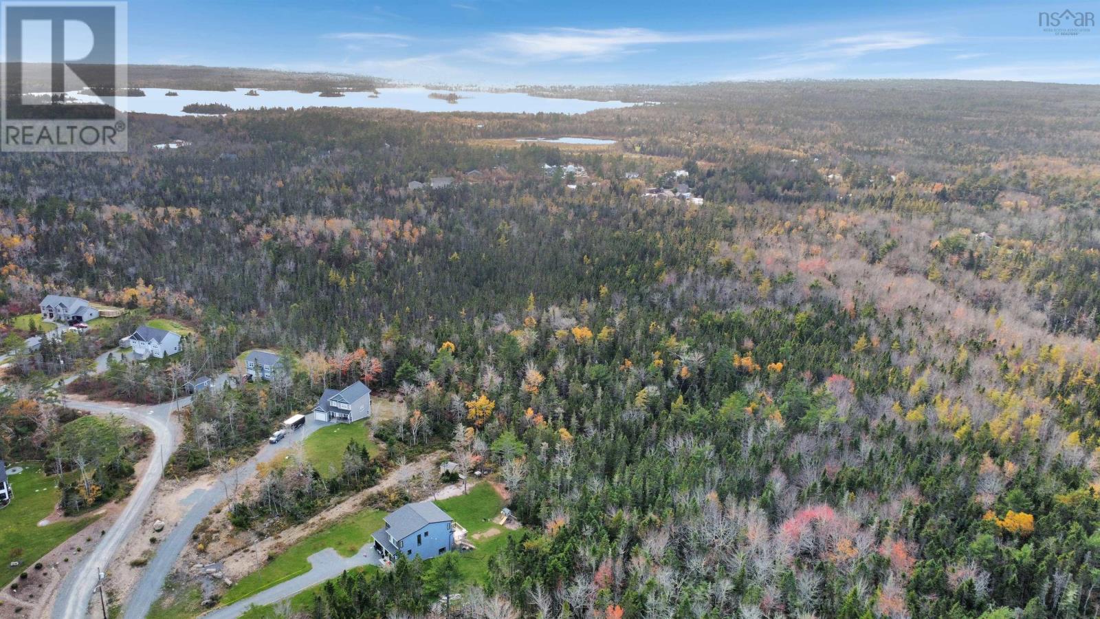 For sale Acreage Hollandbrook Run, Hubley, Nova Scotia B3Z0J3