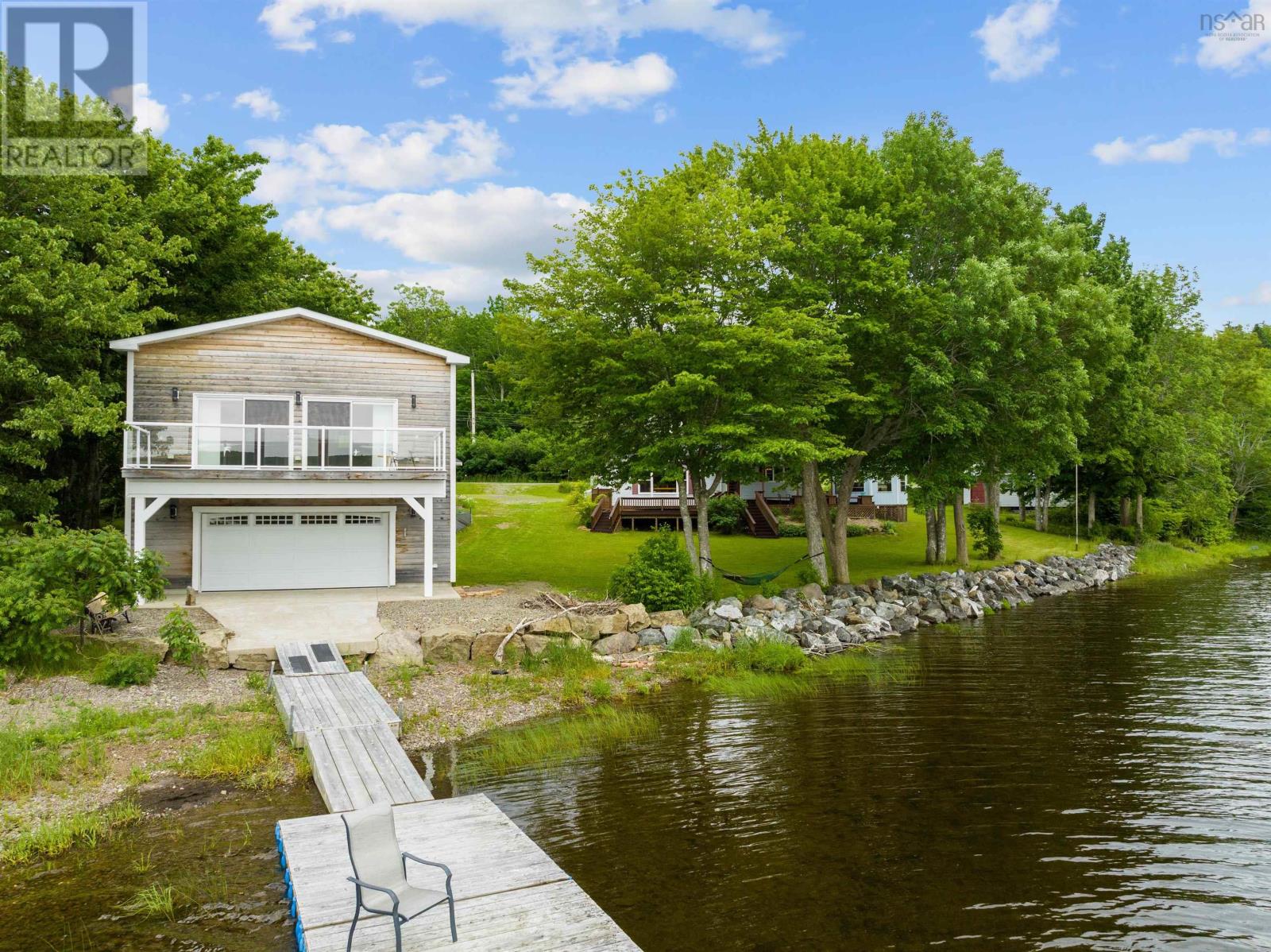 For sale 599 Highway 7, Lochaber, Nova Scotia B2G2L3 202409076