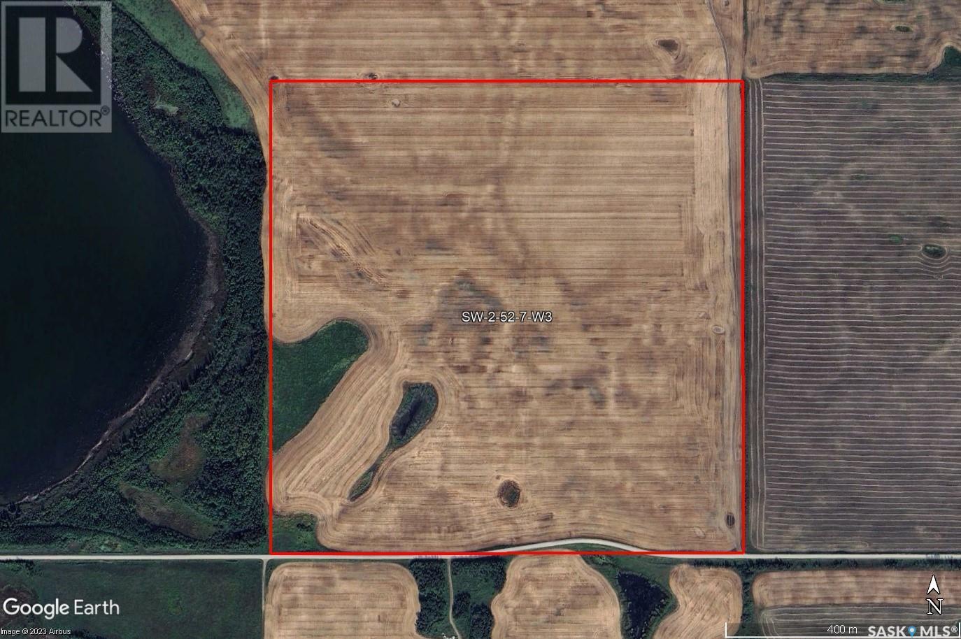 For sale: Debden 160 acres Grain Farmland, Great Bend Rm No. 405 ...