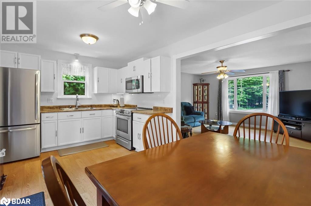 For sale 314 RIVERSIDE Drive, Bobcaygeon, Ontario K0M1A0 40599489