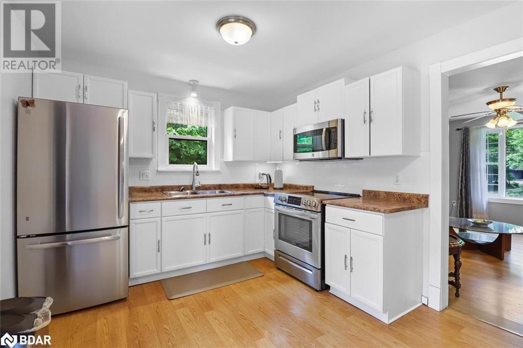 For sale 314 RIVERSIDE Drive, Bobcaygeon, Ontario K0M1A0 40599489