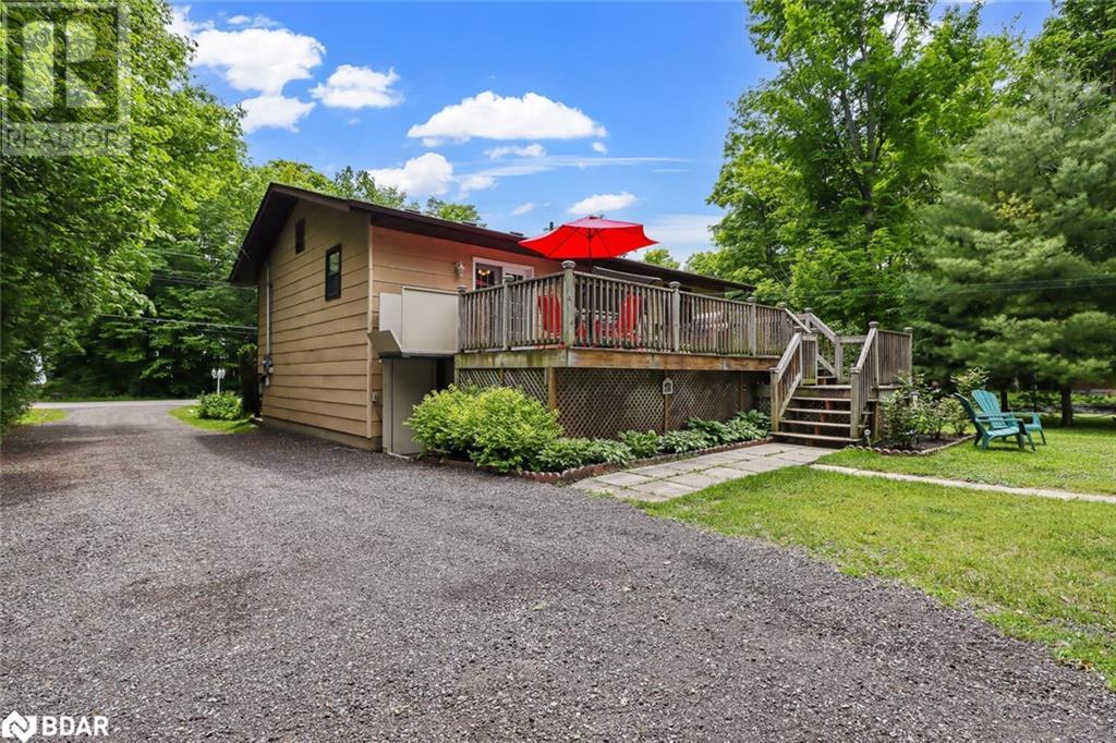 For sale 314 RIVERSIDE Drive, Bobcaygeon, Ontario K0M1A0 40599489