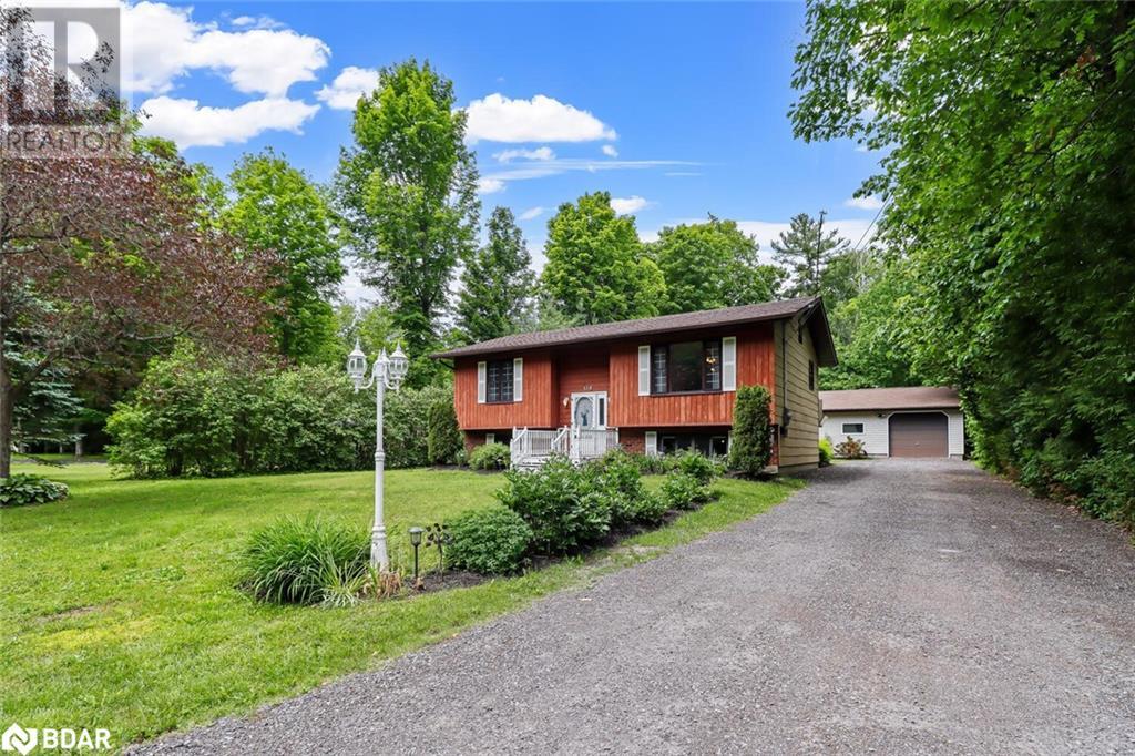 For sale 314 RIVERSIDE Drive, Bobcaygeon, Ontario K0M1A0 40599489