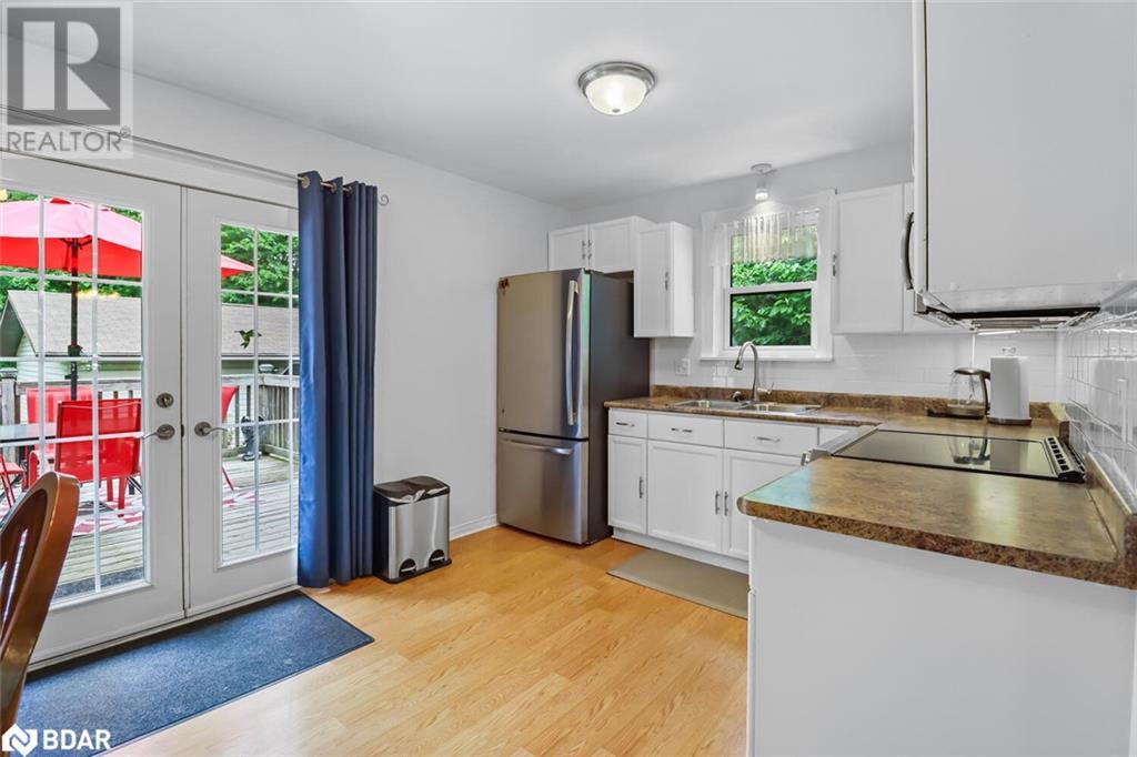 For sale 314 RIVERSIDE Drive, Bobcaygeon, Ontario K0M1A0 40599489