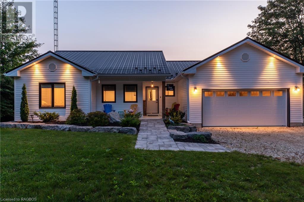 For sale 210 INKERMAN Street, Eugenia, Ontario N0C1E0 40599847