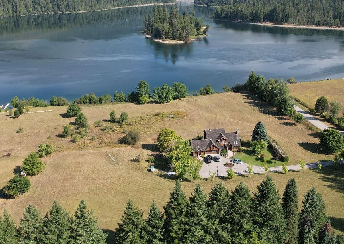 For sale 2719 DAVIDSON ROAD, Shoreacres, British Columbia V1N4P9