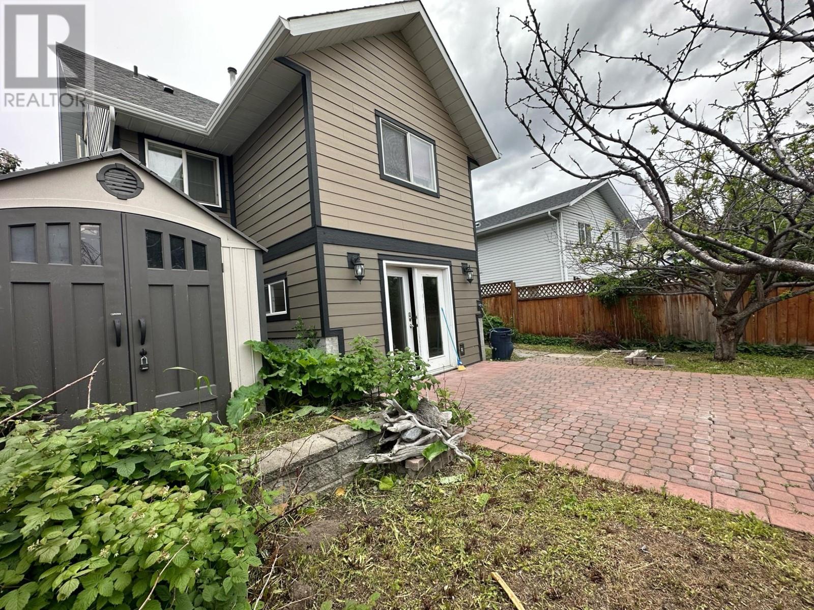 For sale 530 GLENEAGLES DRIVE, Kamloops, British Columbia V2E1X2