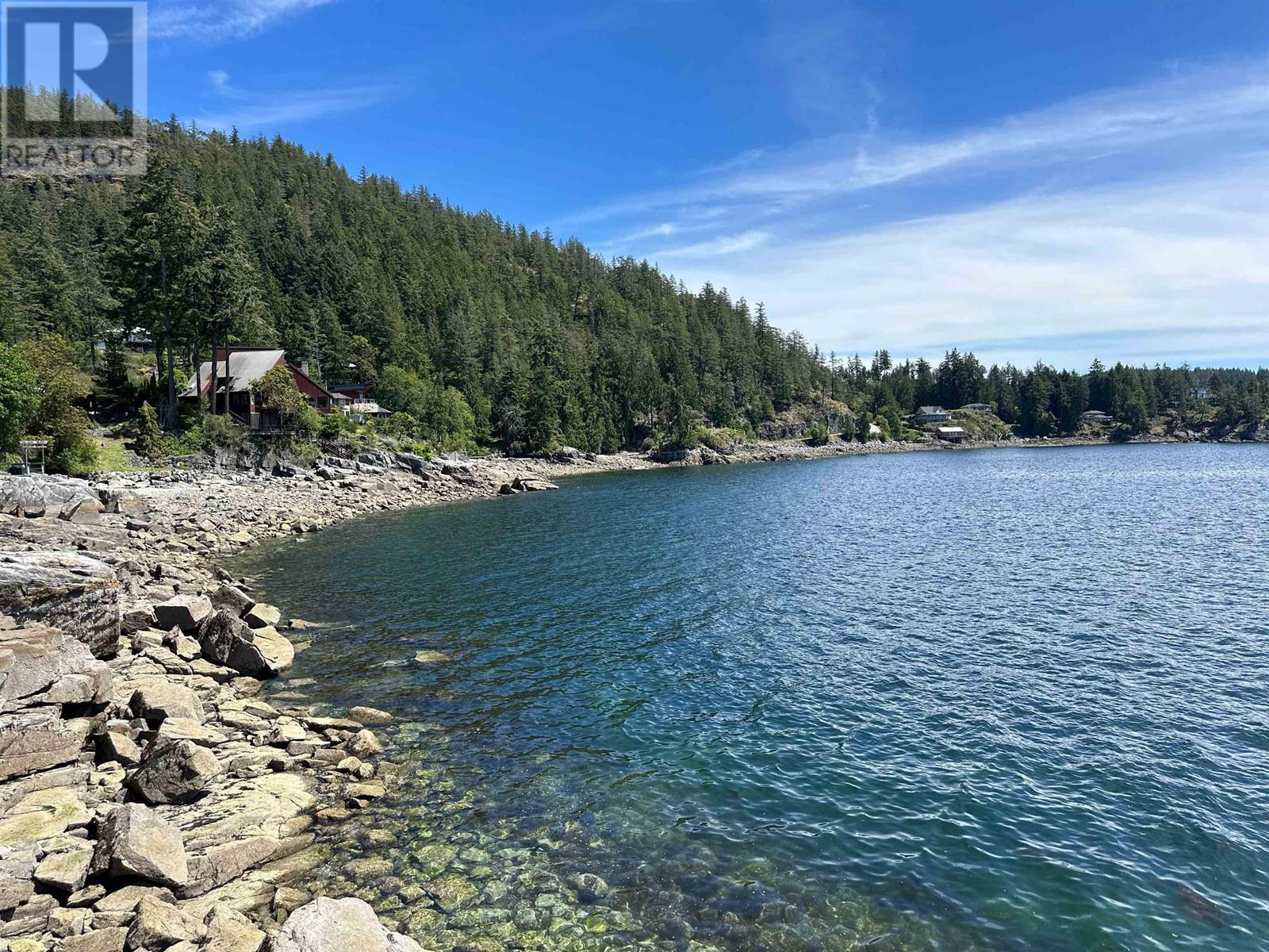 For sale Lot 10 ORCA ROAD, Garden Bay, British Columbia V0N1S1