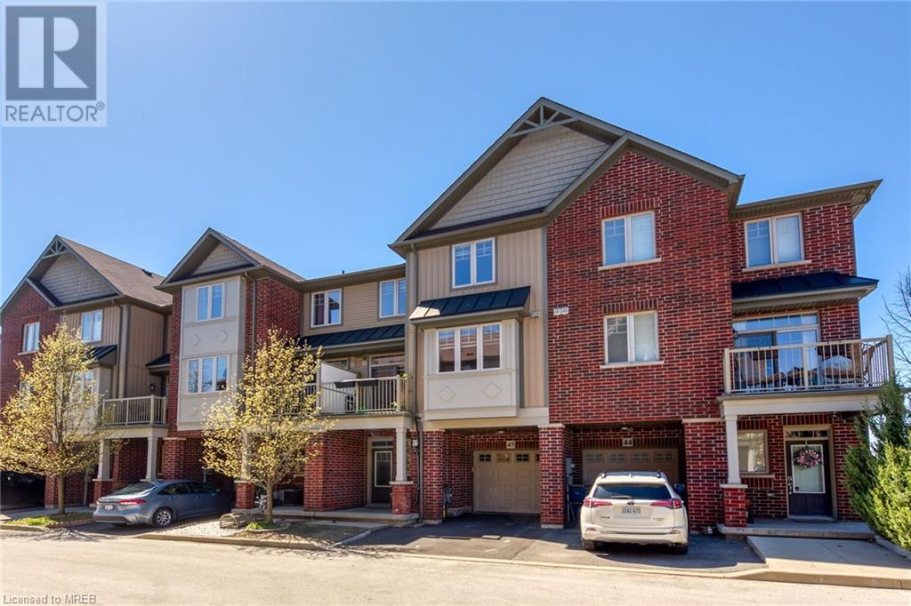 For sale 310 FALL FAIR Way Unit 45, Binbrook, Ontario L0R1C0 40602085 REALTOR.ca