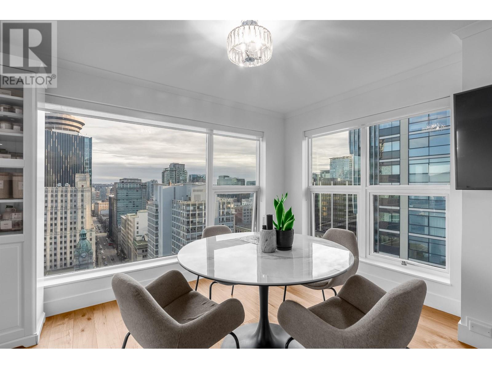 For sale 2203 837 W HASTINGS STREET, Vancouver, British Columbia