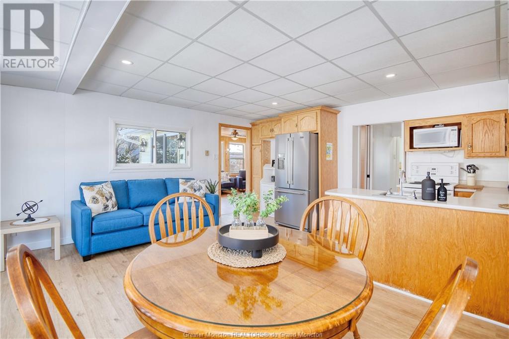 For sale 8 Poplar LANE, Pointe Du Chene, New Brunswick E4P3V9