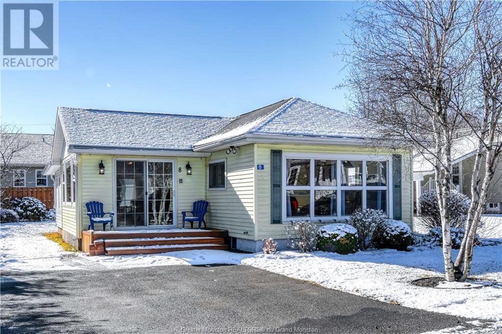 For sale 8 Poplar LANE, Pointe Du Chene, New Brunswick E4P3V9 M158113 REALTOR.ca