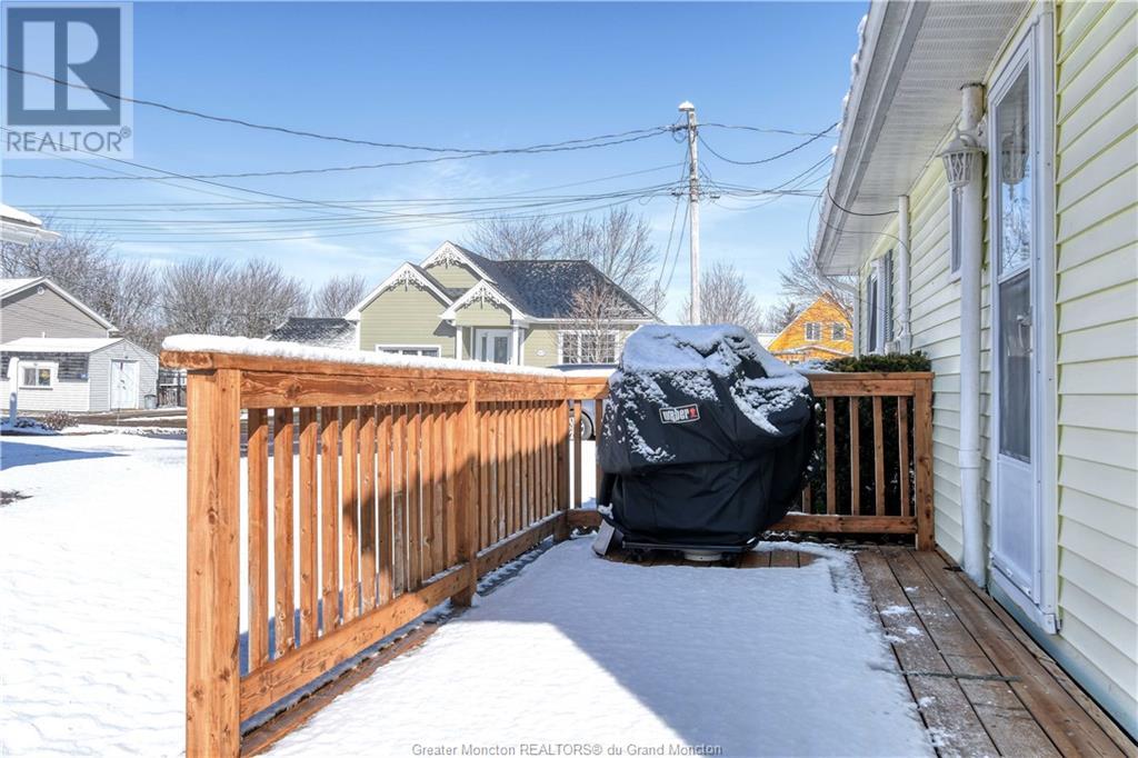 For sale 8 Poplar LANE, Pointe Du Chene, New Brunswick E4P3V9 M158113 REALTOR.ca