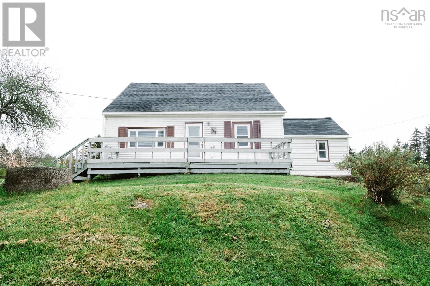 For sale 497 East Chezzetcook Road, East Chezzetcook, Nova Scotia