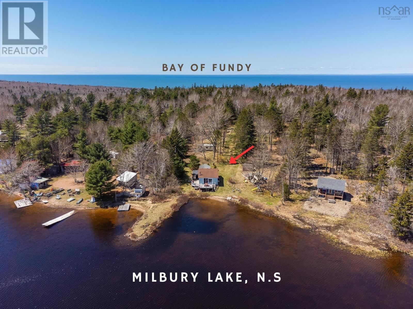 656 Milbury Lake Road, Youngs Cove, Nova Scotia B0S1L0 REALTOR.ca