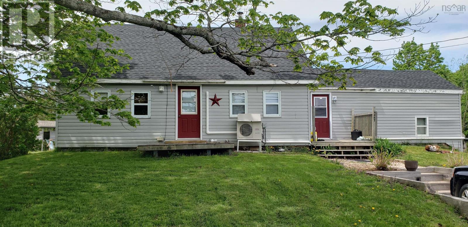 For sale 4247 12 Highway, South Alton, Nova Scotia B4N3V8 202407741