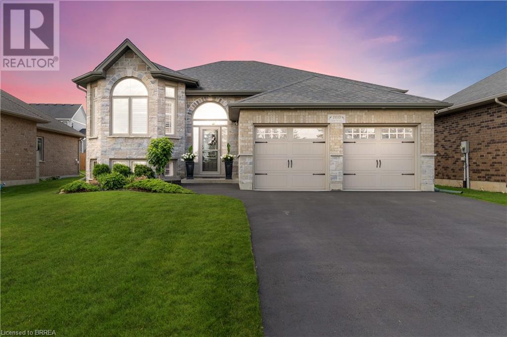 For sale 160 OAK Street, Simcoe, Ontario N3Y0B5 40600105 REALTOR.ca