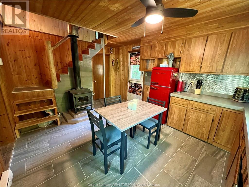 For sale 4219 Route 895, Little River, New Brunswick E4J1M9 M160031