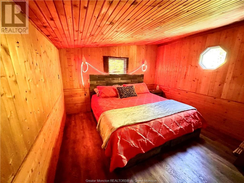 For sale 4219 Route 895, Little River, New Brunswick E4J1M9 M160031