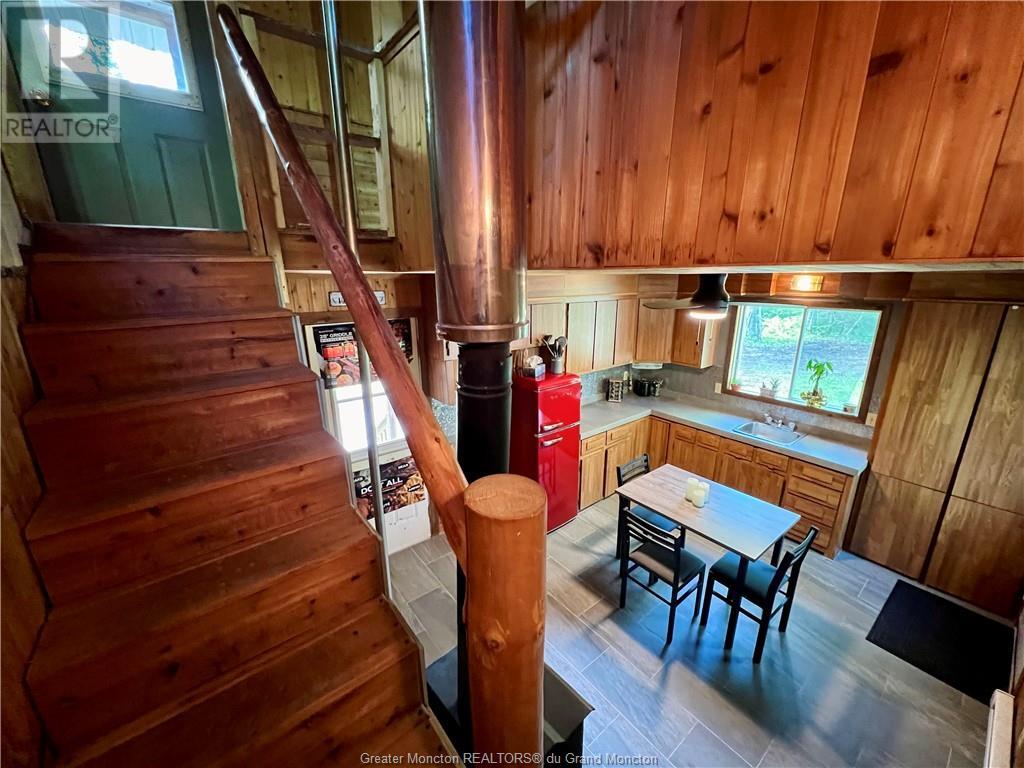 For sale 4219 Route 895, Little River, New Brunswick E4J1M9 M160031