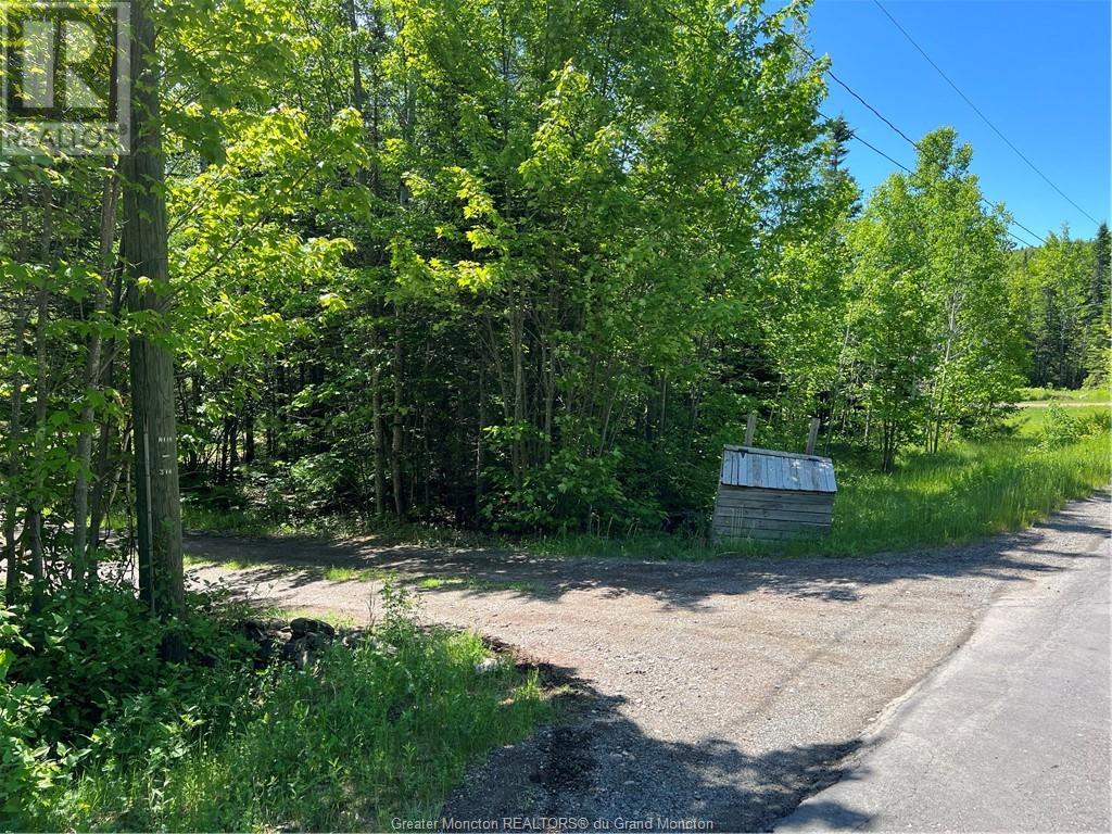 For sale 4219 Route 895, Little River, New Brunswick E4J1M9 M160031