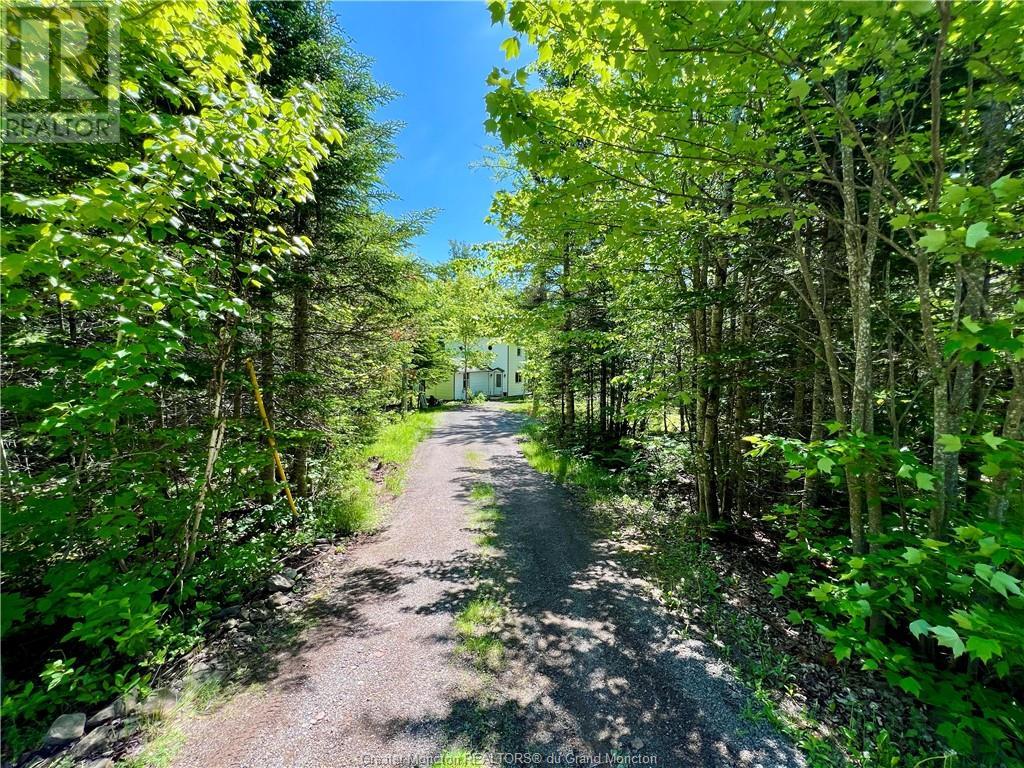 For sale 4219 Route 895, Little River, New Brunswick E4J1M9 M160031