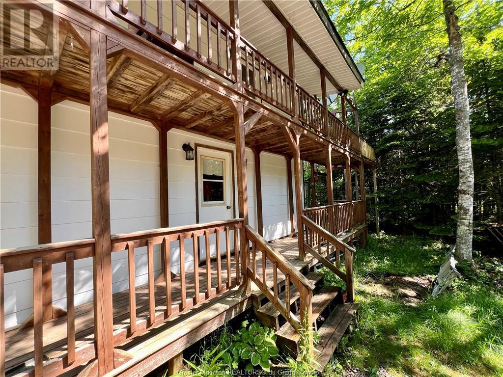 For sale 4219 Route 895, Little River, New Brunswick E4J1M9 M160031