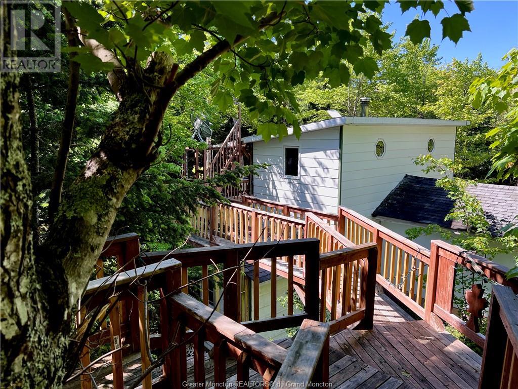 For sale 4219 Route 895, Little River, New Brunswick E4J1M9 M160031