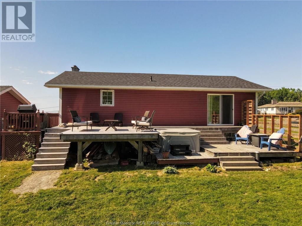 For sale 339 des Lapins, Caissie Cape, New Brunswick E4R4E5 M159615