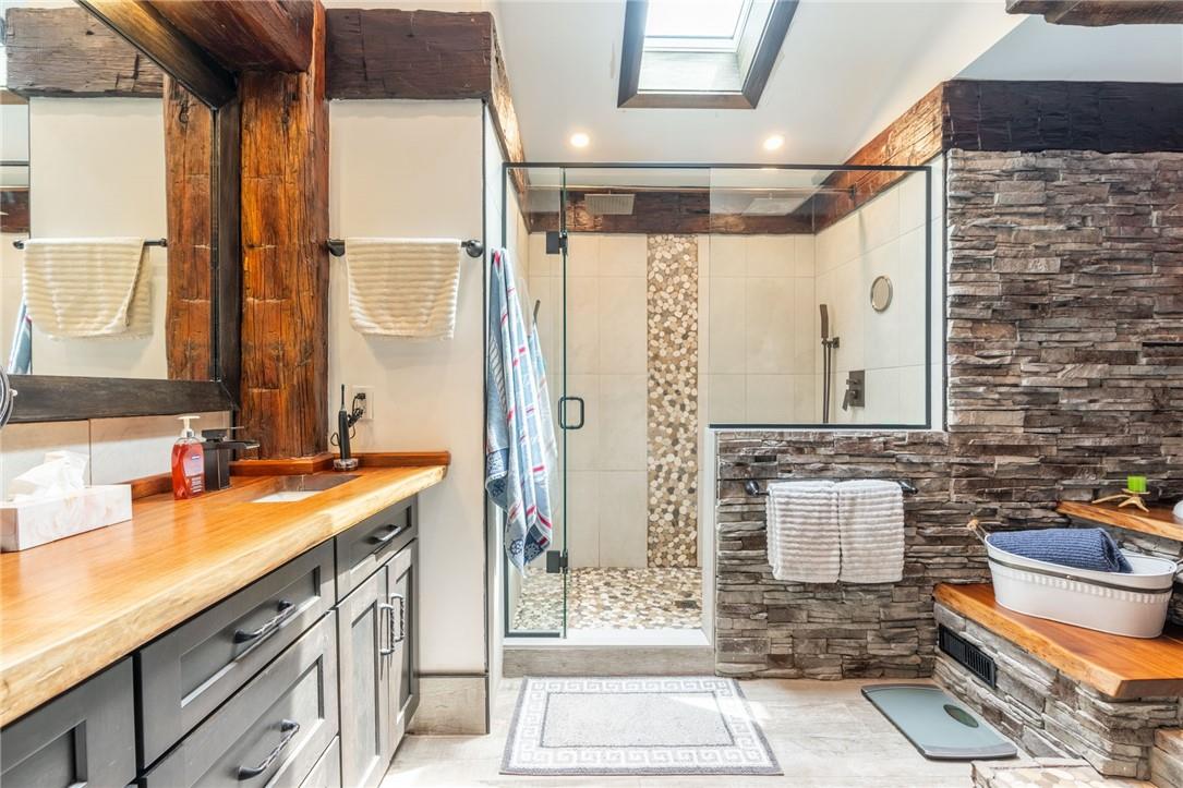 For sale 928 Brock Road, Flamborough, Ontario L9H5E4 H4196455