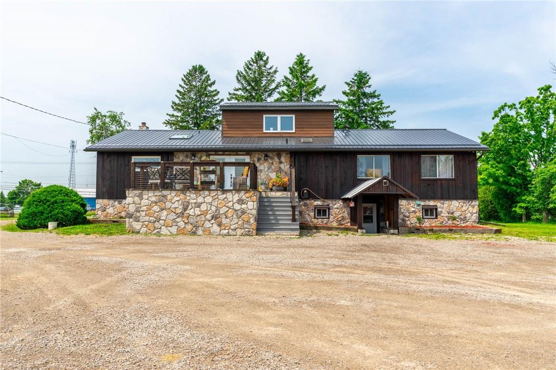 For sale 928 Brock Road, Flamborough, Ontario L9H5E4 H4196455