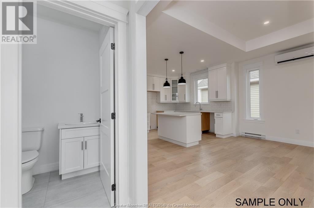 For sale 543 Royal Oaks, Moncton, New Brunswick E1H3S7 M159935